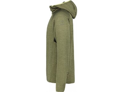 RUKKA Herren Unterjacke MUSTIS Grün
