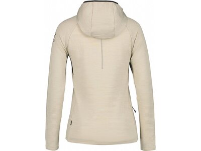 RUKKA Damen Unterjacke MILONEN Weiß