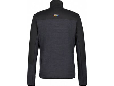 RUKKA Herren Unterjacke MUSTIALA Schwarz