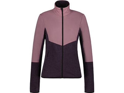 RUKKA Damen Unterjacke MOURALA Lila