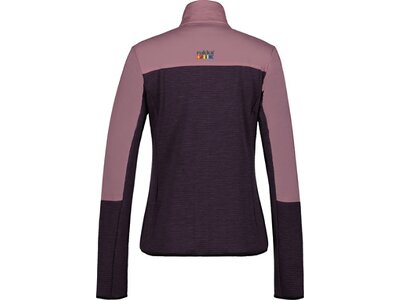 RUKKA Damen Unterjacke MOURALA Lila