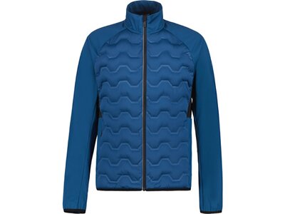 RUKKA Herren Funktionsjacke MAATIALA Blau