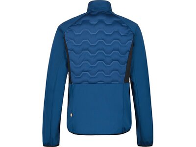 RUKKA Herren Funktionsjacke MAATIALA Blau