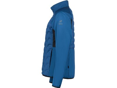 RUKKA Herren Funktionsjacke MAATIALA Blau