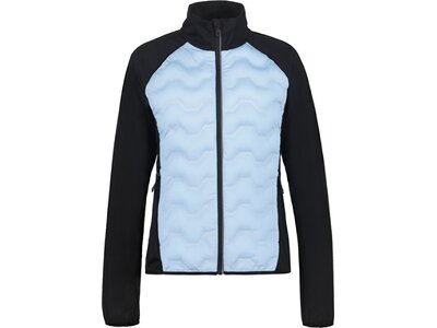 RUKKA Damen Funktionsjacke MELTA Blau