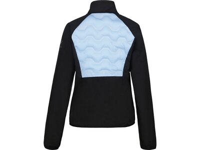 RUKKA Damen Funktionsjacke MELTA Blau