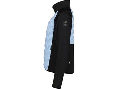 RUKKA Damen Funktionsjacke MELTA Blau
