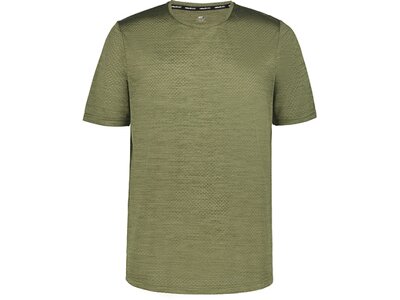 RUKKA Herren T-Shirt YLIKIIKA Grün