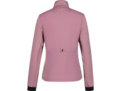 RUKKA Damen Funktionsjacke MALTILA Pink