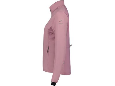 RUKKA Damen Funktionsjacke MALTILA Pink