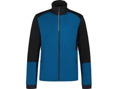 RUKKA Herren Funktionsjacke MANKALA Blau
