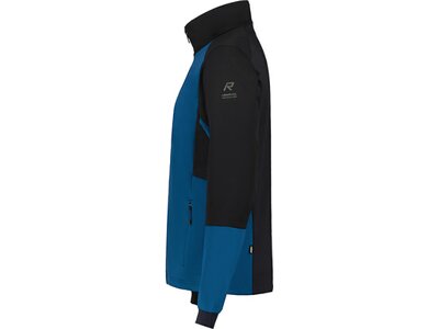 RUKKA Herren Funktionsjacke MANKALA Blau