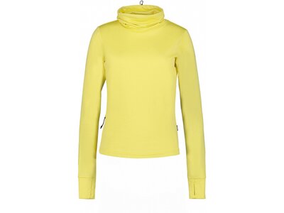 RUKKA Damen T-Shirt MULTIA Gelb