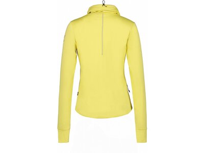 RUKKA Damen T-Shirt MULTIA Gelb