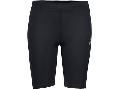 RUKKA Damen Trikotleggings RUKKA MAGNULA Schwarz