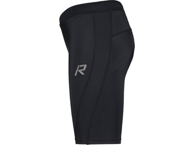 RUKKA Damen Trikotleggings RUKKA MAGNULA Schwarz