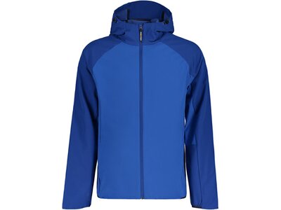 RUKKA Herren Jacke RUKKA VAASA Blau