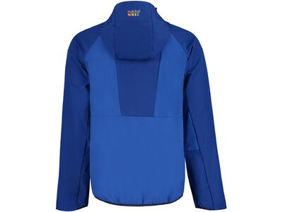 RUKKA Herren Jacke RUKKA VAASA Blau