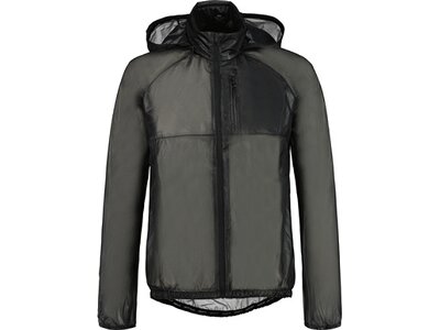 RUKKA Herren Jacke RUKKA MALKO Schwarz