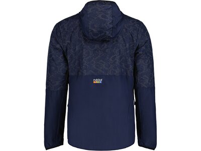 RUKKA Herren Jacke RUKKA MESKILA Blau