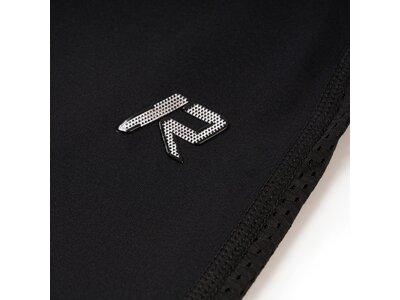 RUKKA Damen Trikotleggings RUKKA YLANMAI Schwarz