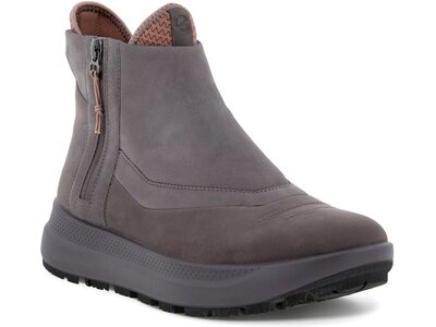 ECCO Damen Stiefel SOLICE Grau