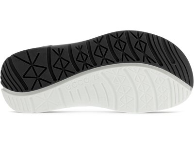 ECCO Kinder Sandalen X-TRINSIC K Flat Sandal Bunt