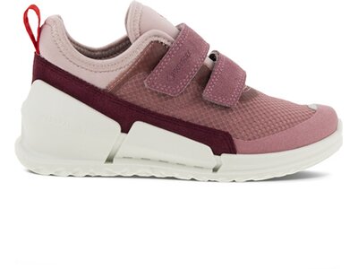 ECCO Herren Halbschuhe BIOM K1 QUICK FASTENER Rot