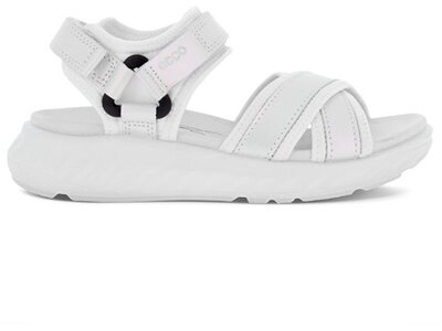 ECCO Herren Halbschuhe SP.1 LITE SANDAL K FLAT S Grau