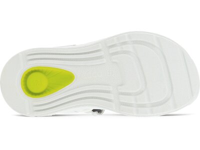 ECCO Herren Halbschuhe SP.1 LITE SANDAL K FLAT S Grau