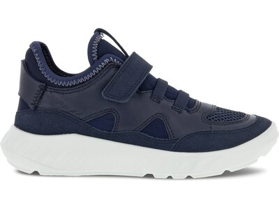 ECCO Herren Halbschuhe SP.1 LITE K QUICK FASTENE Grau