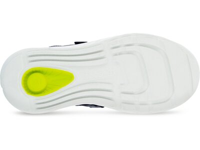 ECCO Herren Halbschuhe SP.1 LITE K QUICK FASTENE Grau