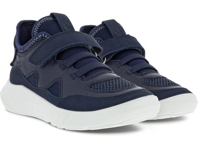 ECCO Herren Halbschuhe SP.1 LITE K QUICK FASTENE Grau