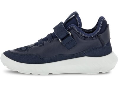ECCO Herren Halbschuhe SP.1 LITE K QUICK FASTENE Grau