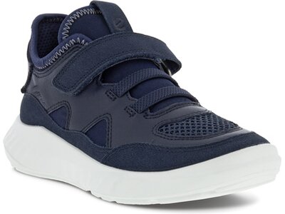ECCO Herren Halbschuhe SP.1 LITE K QUICK FASTENE Grau