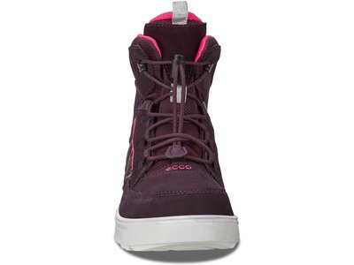 ECCO URBAN SNOWBOARDER Boot Lila