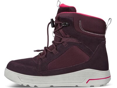 ECCO URBAN SNOWBOARDER Boot Lila