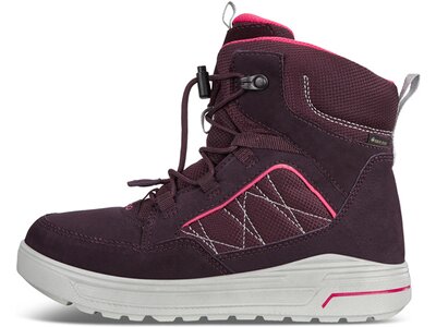 ECCO URBAN SNOWBOARDER Boot Lila