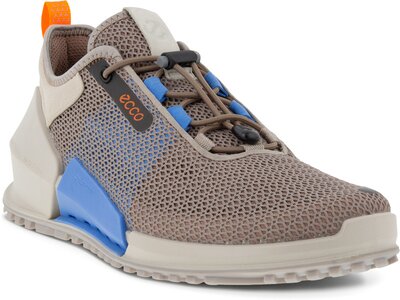 ECCO Herren Halbschuhe BIOM 2.0 M Low BREATHRU Braun