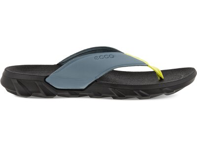 ECCO Herren Halbschuhe MX FLIPSIDER FLIP-FLOP Blau