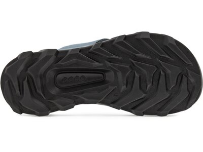 ECCO Herren Halbschuhe MX FLIPSIDER FLIP-FLOP Blau