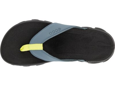 ECCO Herren Halbschuhe MX FLIPSIDER FLIP-FLOP Blau