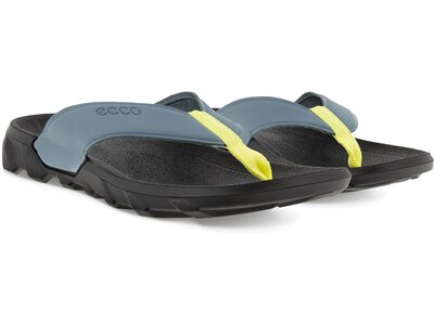 ECCO Herren Halbschuhe MX FLIPSIDER FLIP-FLOP Blau