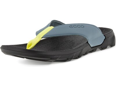 ECCO Herren Halbschuhe MX FLIPSIDER FLIP-FLOP Blau