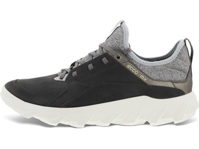 ECCO Damen Halbschuhe MX W LOW Grau