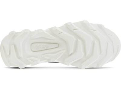 ECCO Damen Halbschuhe MX W LOW Grau