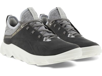 ECCO Damen Halbschuhe MX W LOW Grau