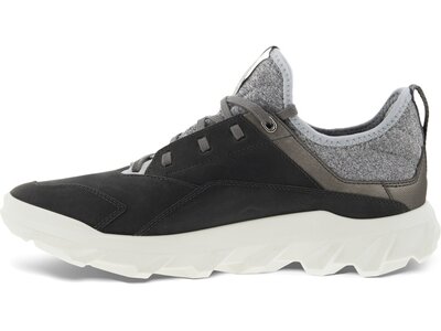 ECCO Damen Halbschuhe MX W LOW Grau
