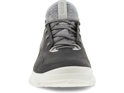 ECCO Damen Halbschuhe MX W LOW Grau