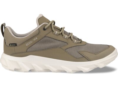 ECCO Damen Halbschuhe MX W LOW GTX Braun